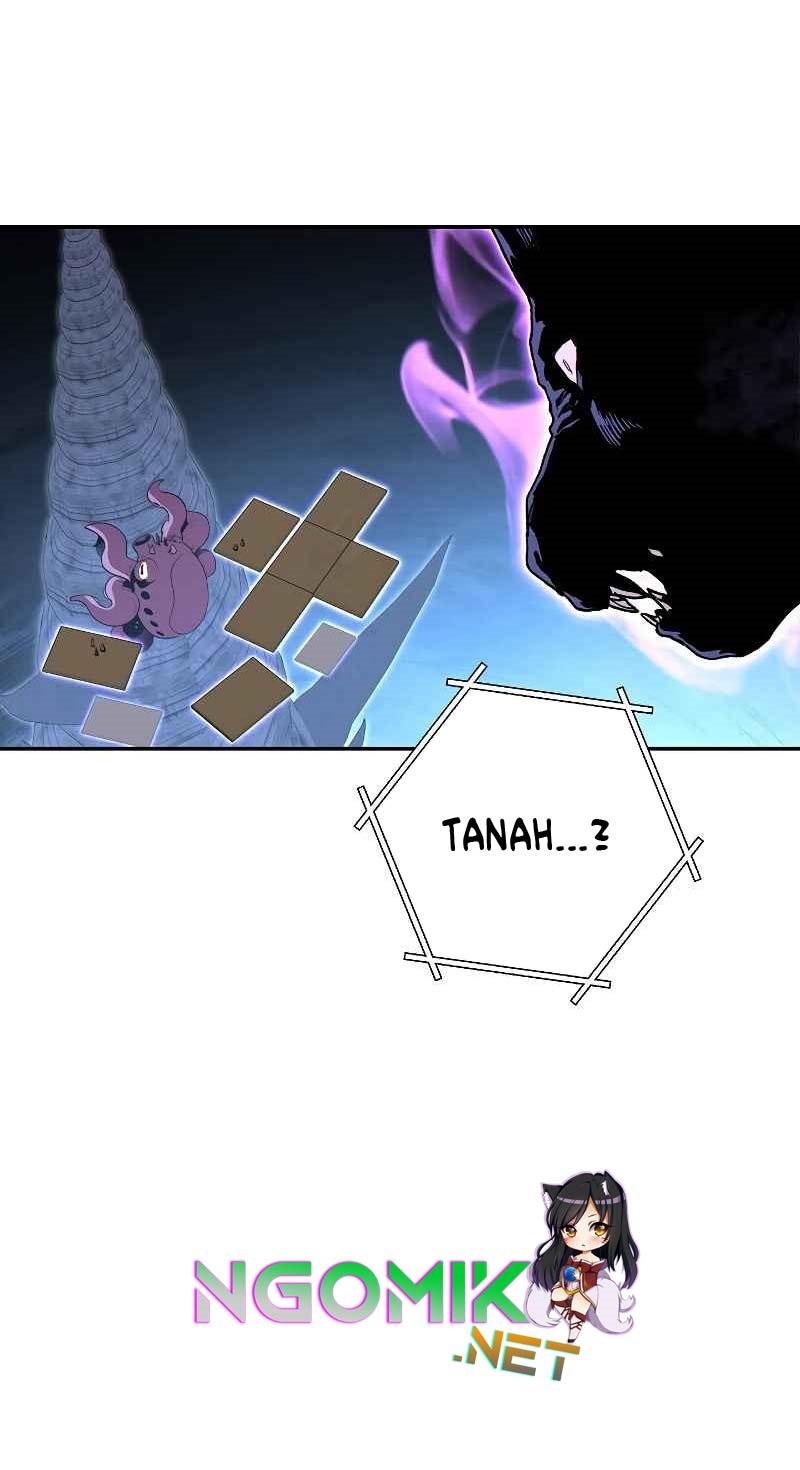Dungeon Reset